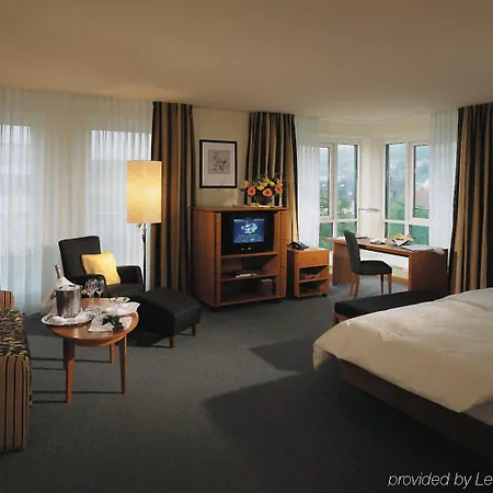 Parkhotel 4*