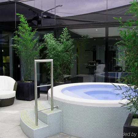 Hotel Parkhotel