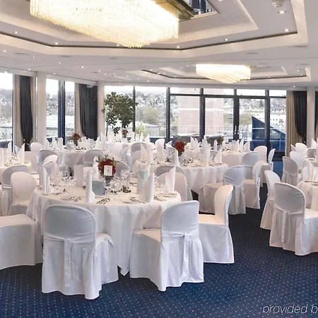 Parkhotel Ξενοδοχείο 4*
