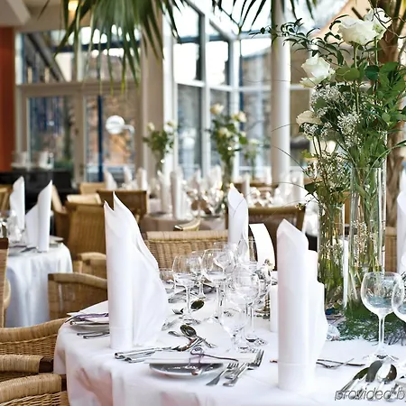Parkhotel Pforzheim