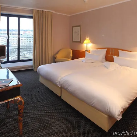 Parkhotel Hotel 4*