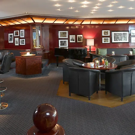 Ξενοδοχείο Parkhotel