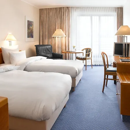 Parkhotel Πφορτζχάιμ