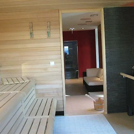 Hotel Parkhotel Pforzheim