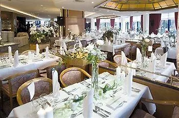 Hotel Parkhotel Pforzheim