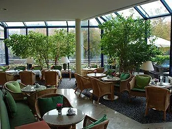 Hotel Parkhotel Pforzheim
