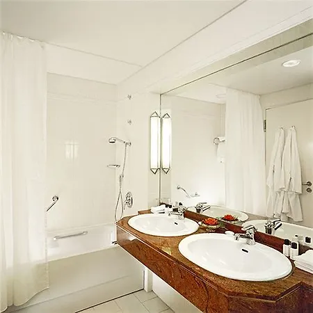 Hotel Parkhotel 4*