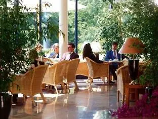 Hotel Parkhotel Pforzheim