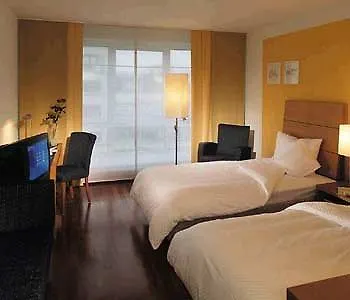 Hotel Parkhotel Pforzheim
