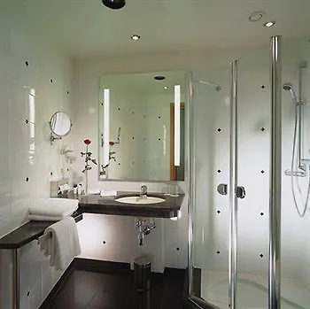 Parkhotel Hotel 4*