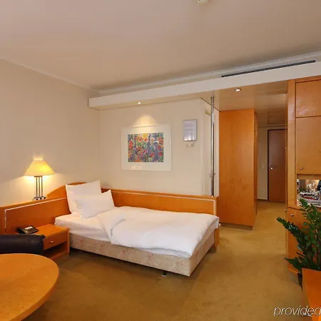 Parkhotel Pforzheim