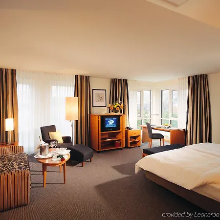 Hotel Parkhotel Pforzheim