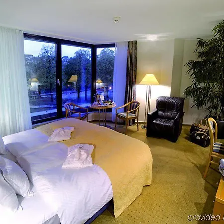 Parkhotel Hotel