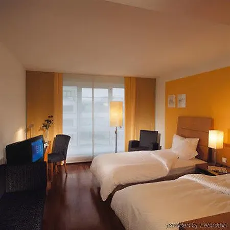 Parkhotel Hotel 4*