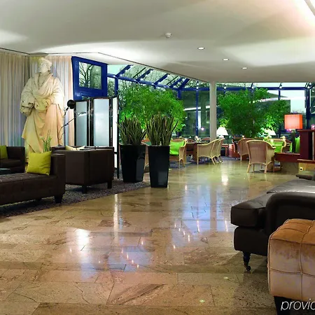 Parkhotel Hotel 4*