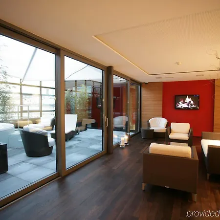 Hotel Parkhotel 4*