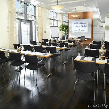 Parkhotel Hotel 4*