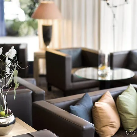 Parkhotel Pforzheim
