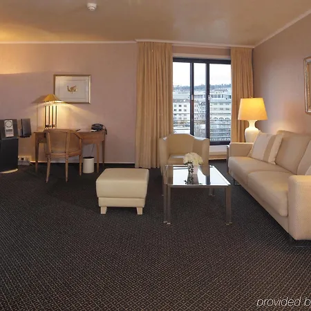 Parkhotel 4* Πφορτζχάιμ