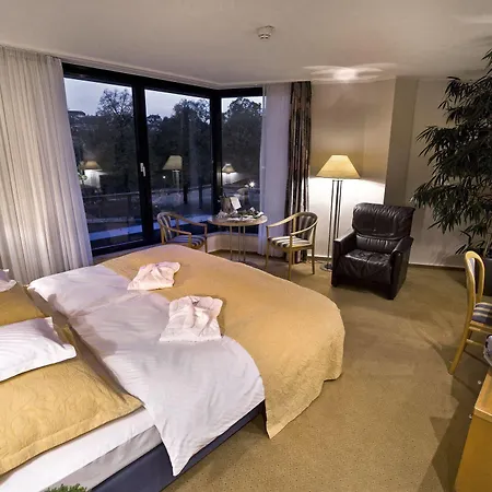 Parkhotel 4*