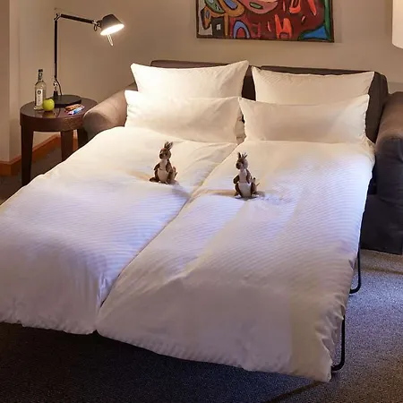Parkhotel 4* Πφορτζχάιμ