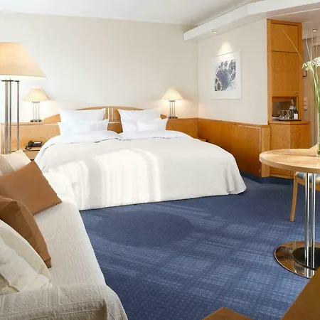 Parkhotel 4*