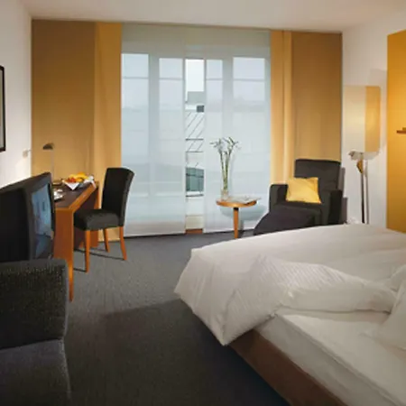 Parkhotel Otel Pforzheim