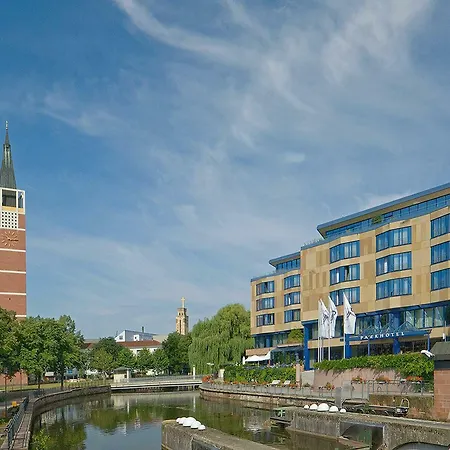 Parkhotel 4*
