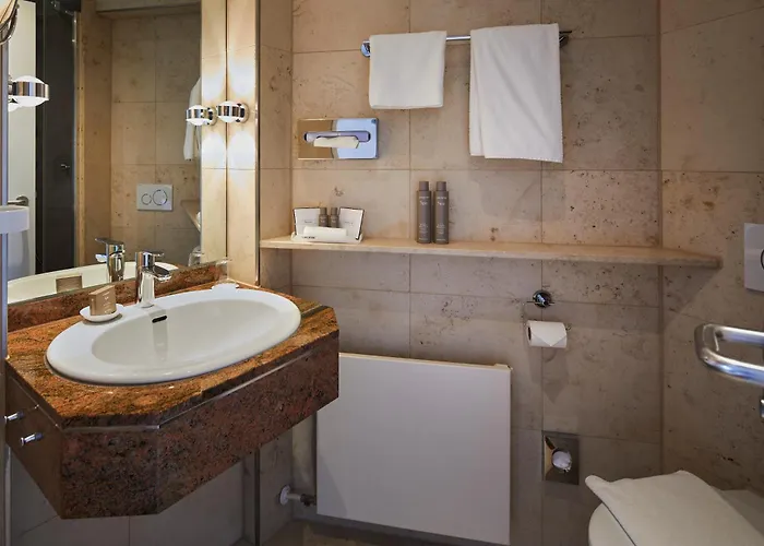 Parkhotel 4* Pforzheim