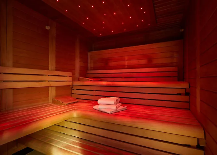 Parkhotel Hotel Pforzheim