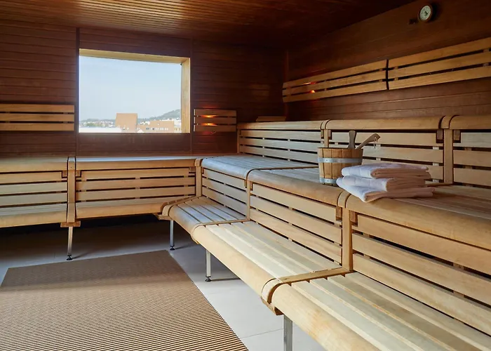 Parkhotel 4* Pforzheim