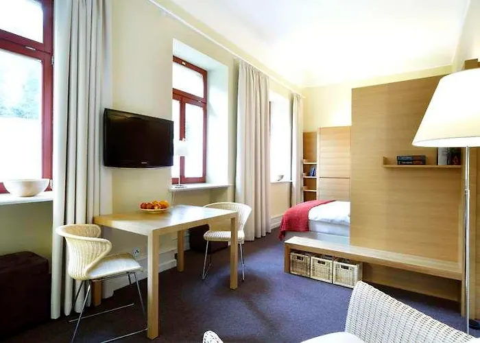 Parkhotel Hotel Pforzheim