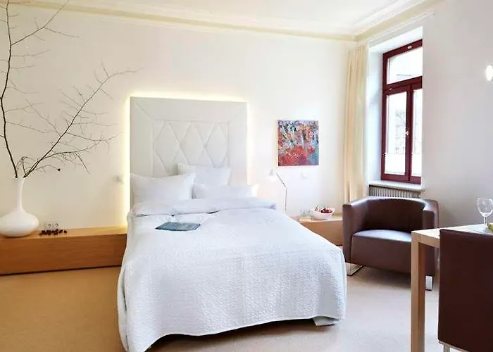 Hotel Parkhotel Pforzheim