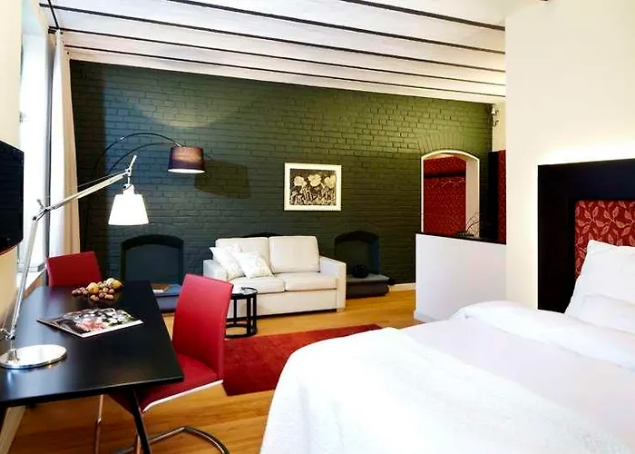 Parkhotel 4* Pforzheim