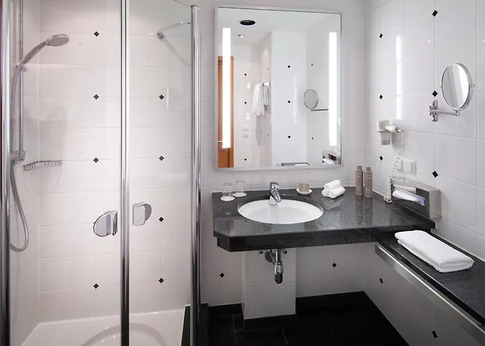 Parkhotel Hotel Pforzheim