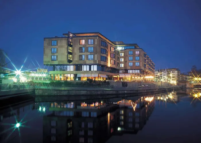 Parkhotel 4* Pforzheim