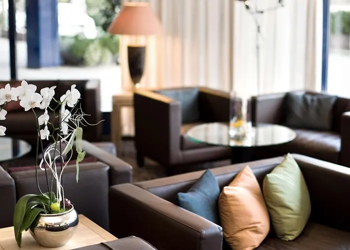 Parkhotel 4* Pforzheim