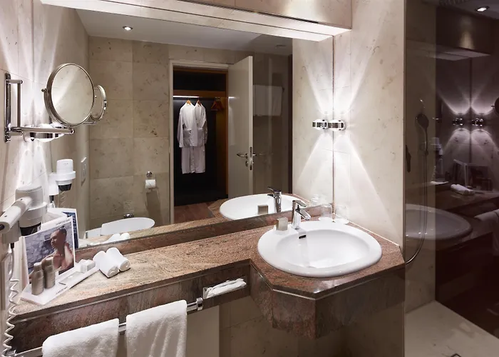 Parkhotel Hotel Pforzheim