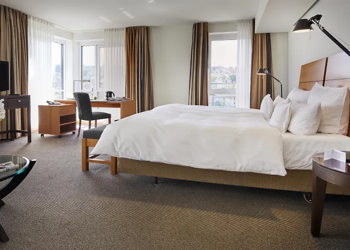 Parkhotel 4* Pforzheim