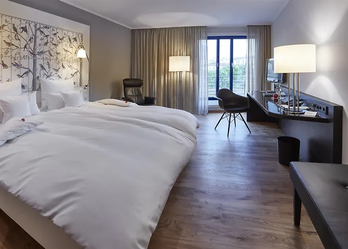 Parkhotel 4* Pforzheim