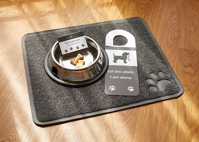 Hotel Parkhotel Pforzheim