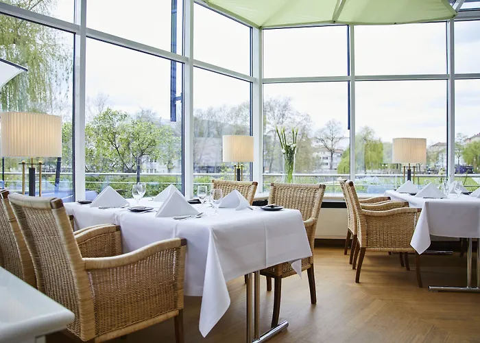 Parkhotel 4* Pforzheim