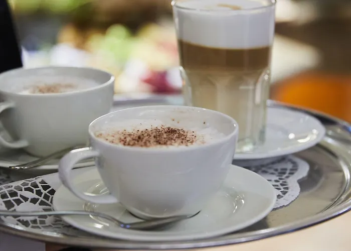 Parkhotel Hotel Pforzheim