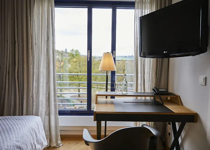 Parkhotel Hotel Pforzheim