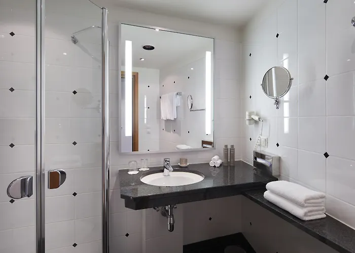 Parkhotel 4* Pforzheim