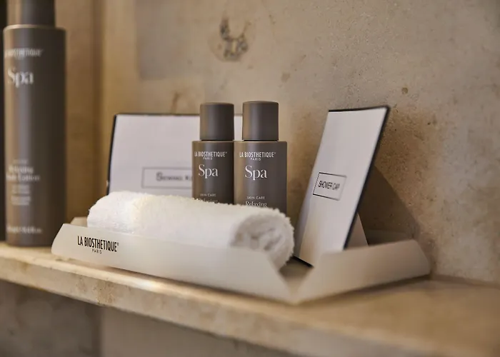 Parkhotel 4* Pforzheim