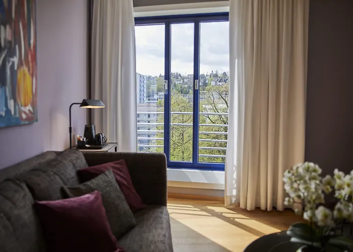 Parkhotel 4* Pforzheim