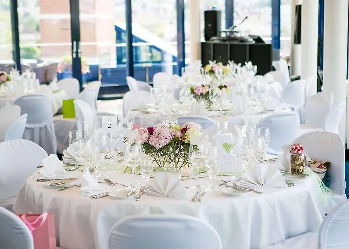 Parkhotel Hotel Pforzheim