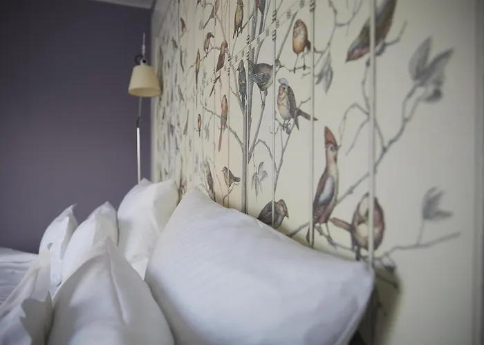 Parkhotel 4* Pforzheim