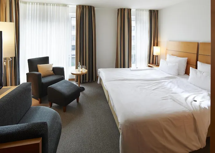 Parkhotel Hotel Pforzheim